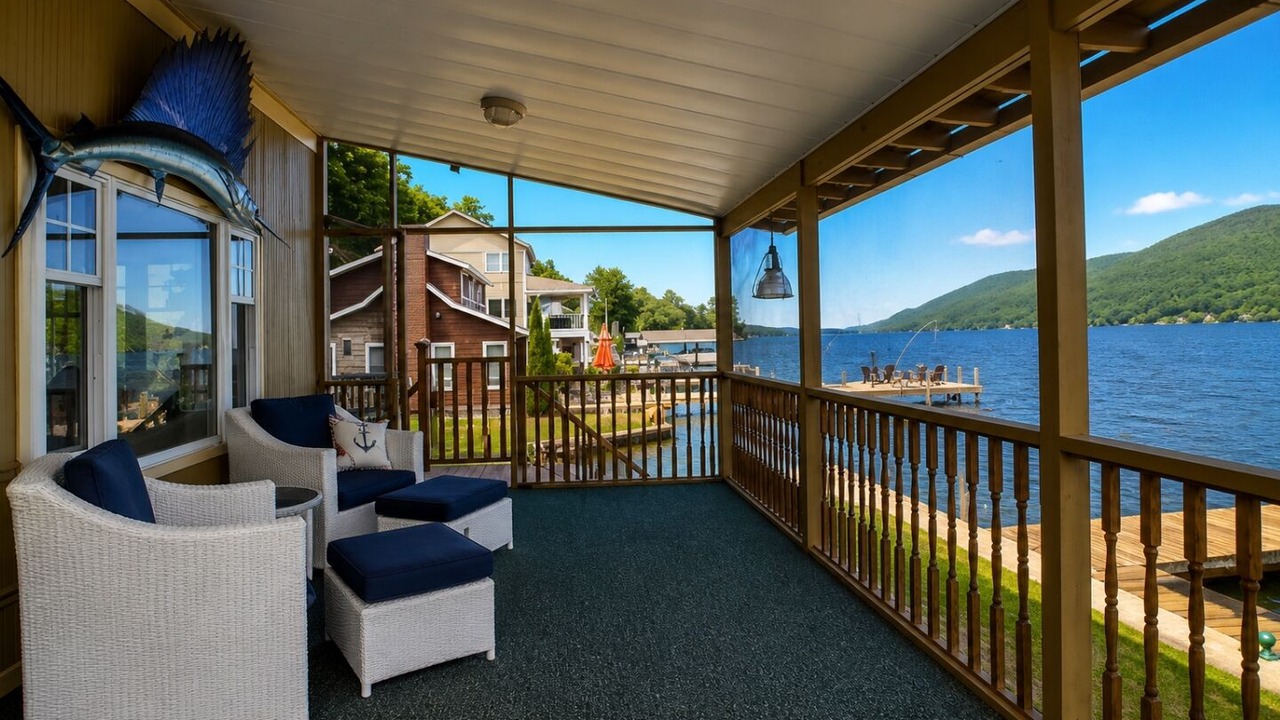 Photo of Outdoor in Naples
