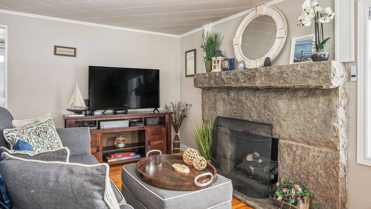 Photo of Livingroom in Naples