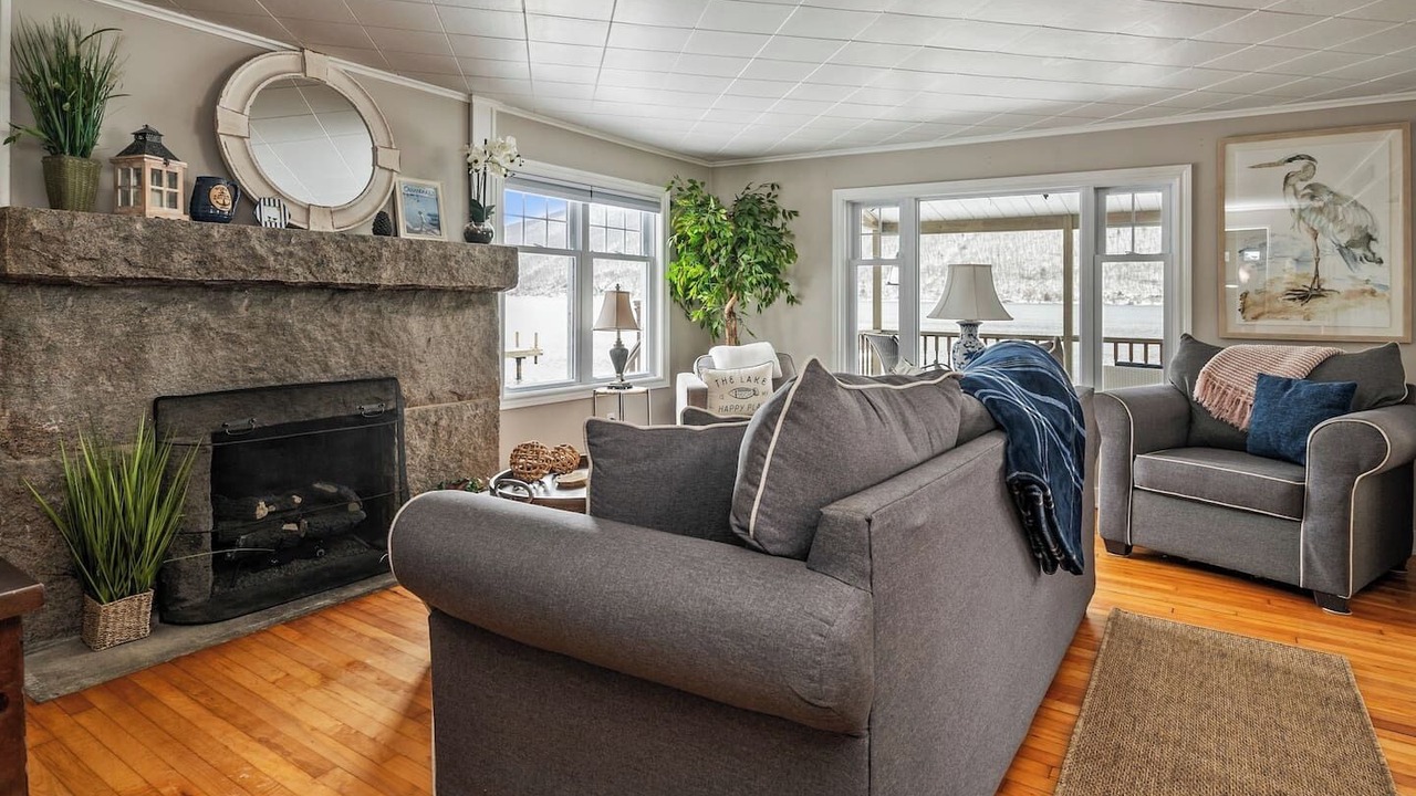 Photo of Livingroom in Naples