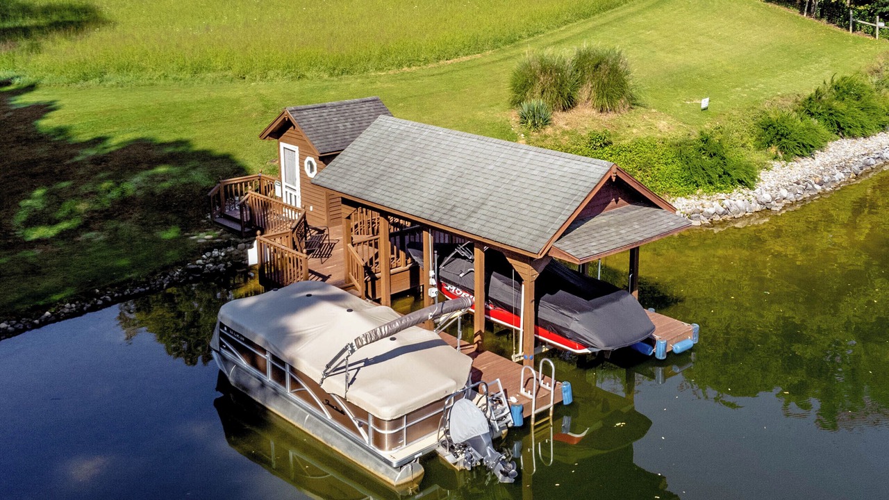 Photo of Outdoor in New River