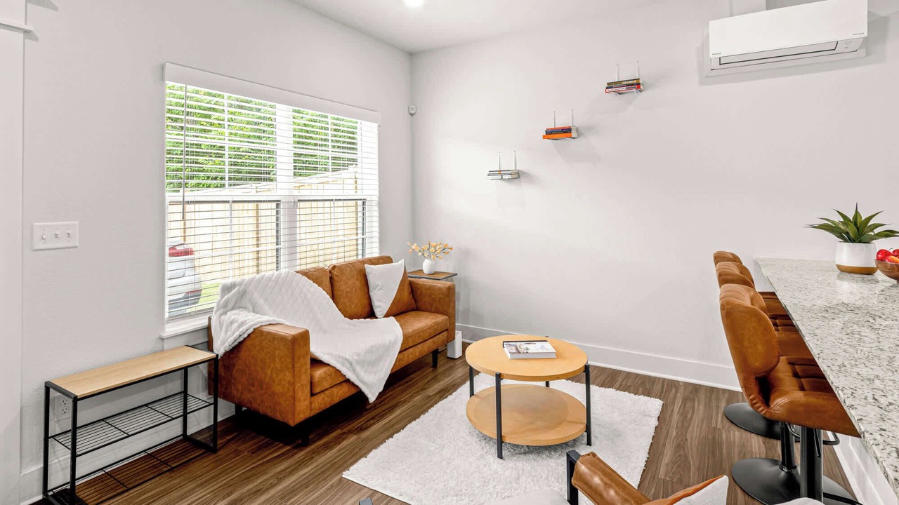 Photo of Bedroom in Fayetteville