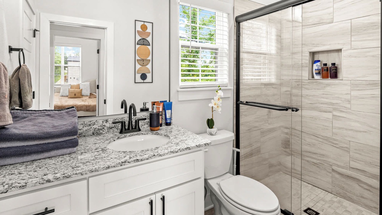 Photo of Bathroom in Fayetteville