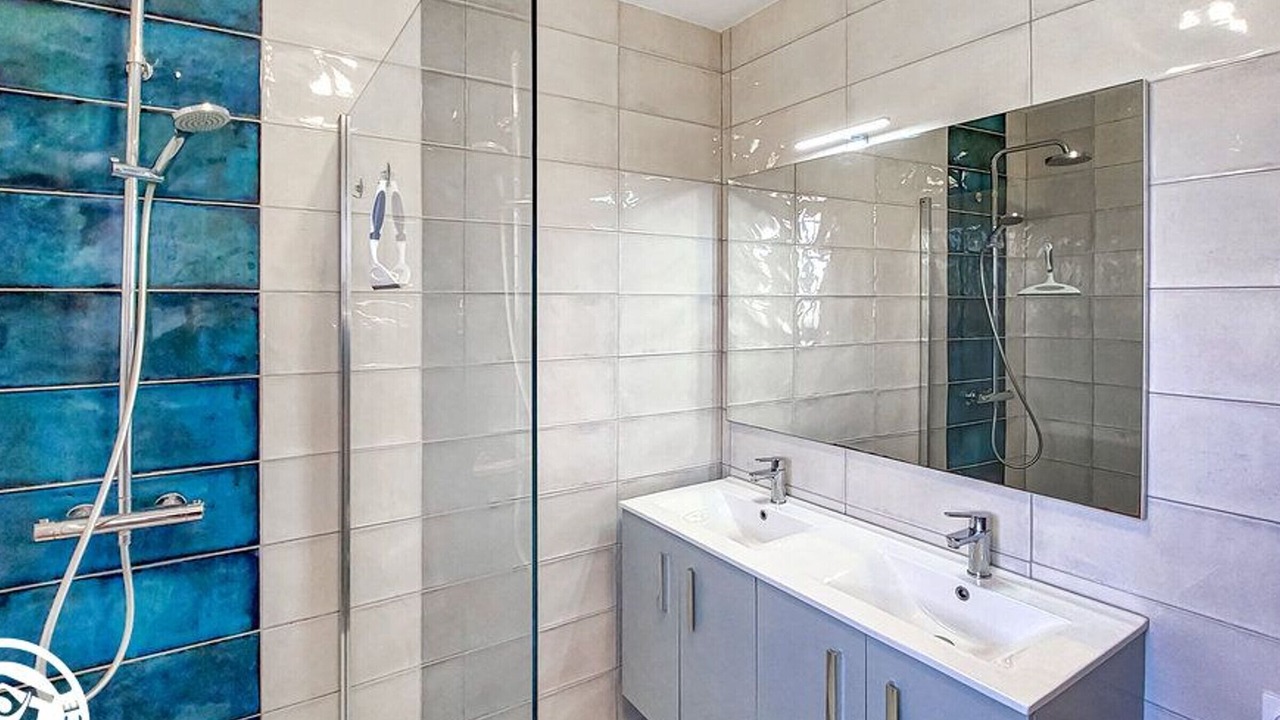 Photo of Bathroom in Jard-sur-Mer