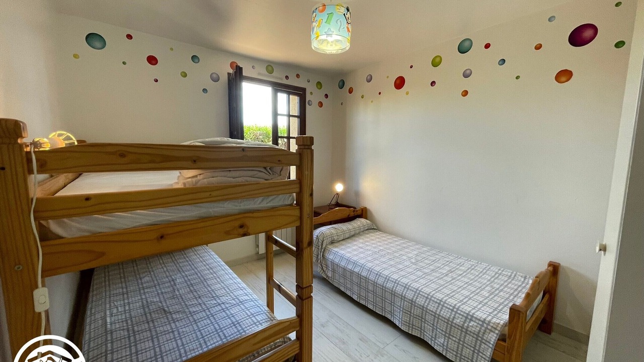 Photo of Bedroom in Jard-sur-Mer