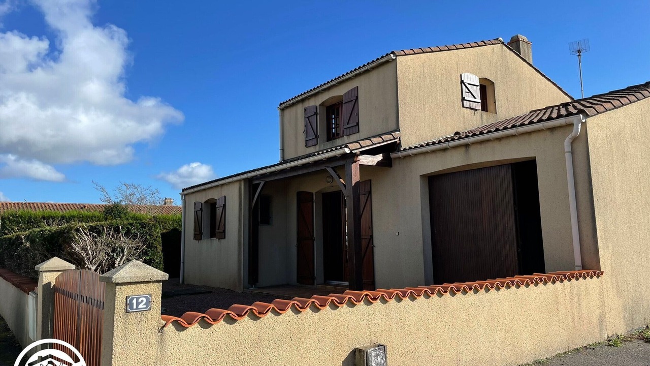 Photo of Outdoor in Jard-sur-Mer