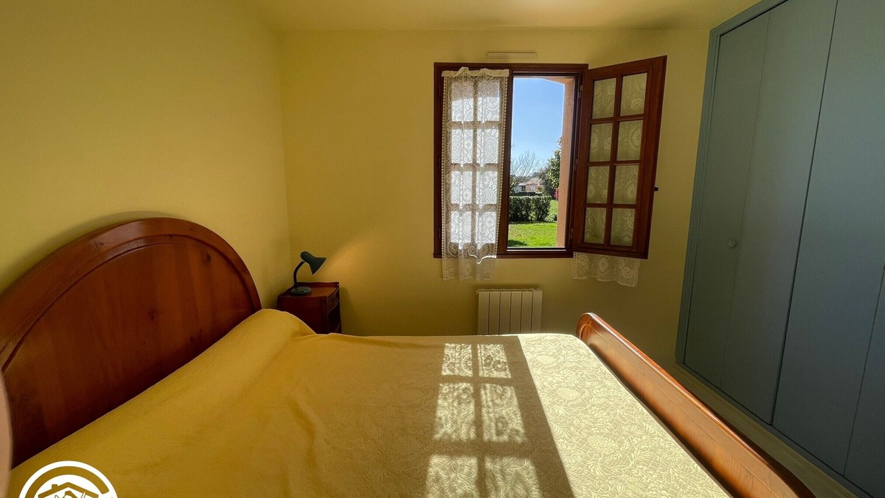 Photo of Bedroom in Jard-sur-Mer