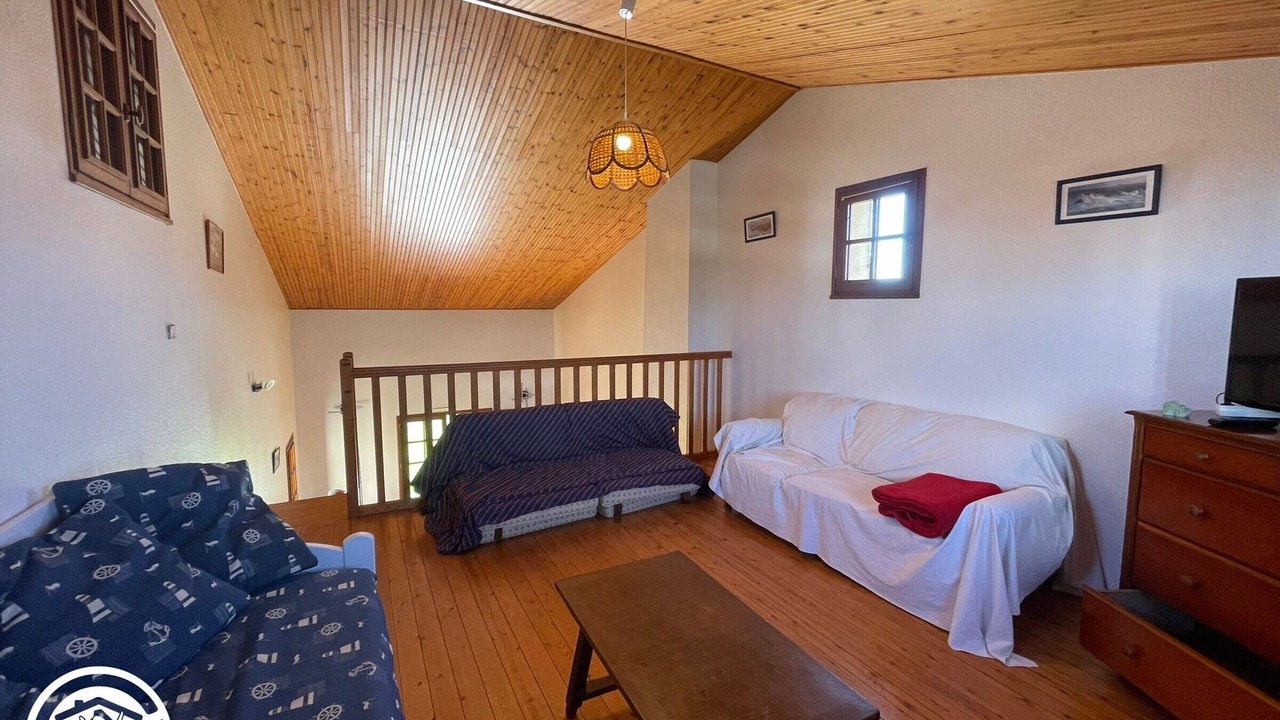 Photo of Livingroom in Jard-sur-Mer