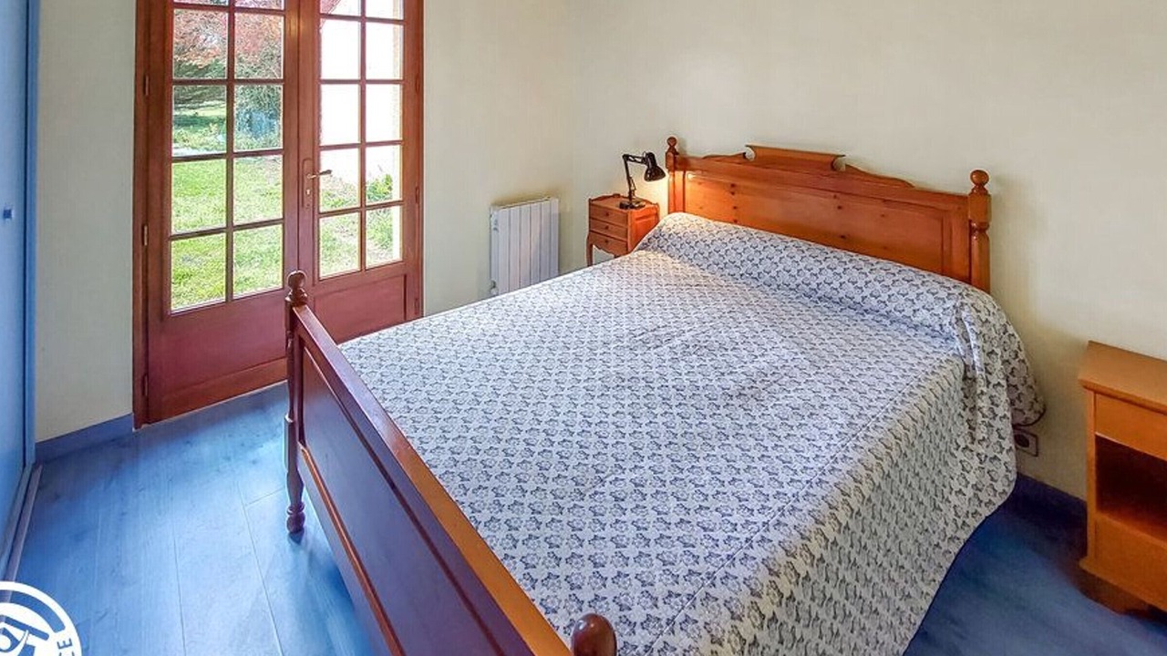 Photo of Bedroom in Jard-sur-Mer