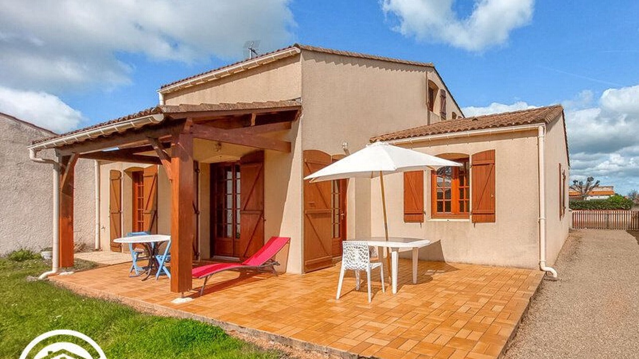 Photo of Outdoor in Jard-sur-Mer