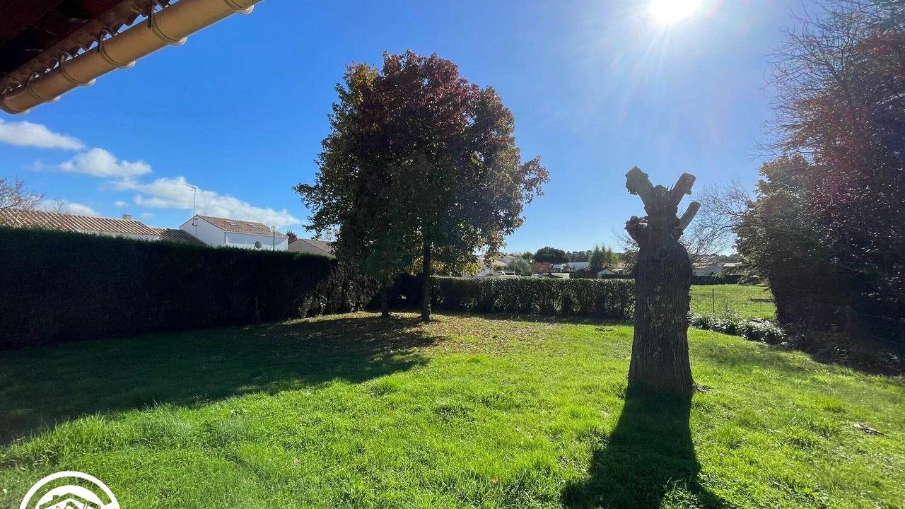 Photo of Outdoor in Jard-sur-Mer