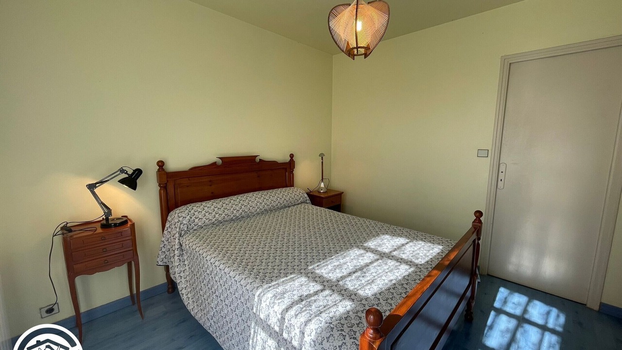 Photo of Bedroom in Jard-sur-Mer