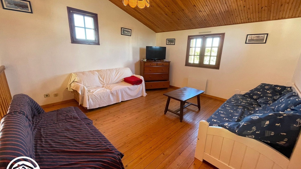 Photo of Livingroom in Jard-sur-Mer