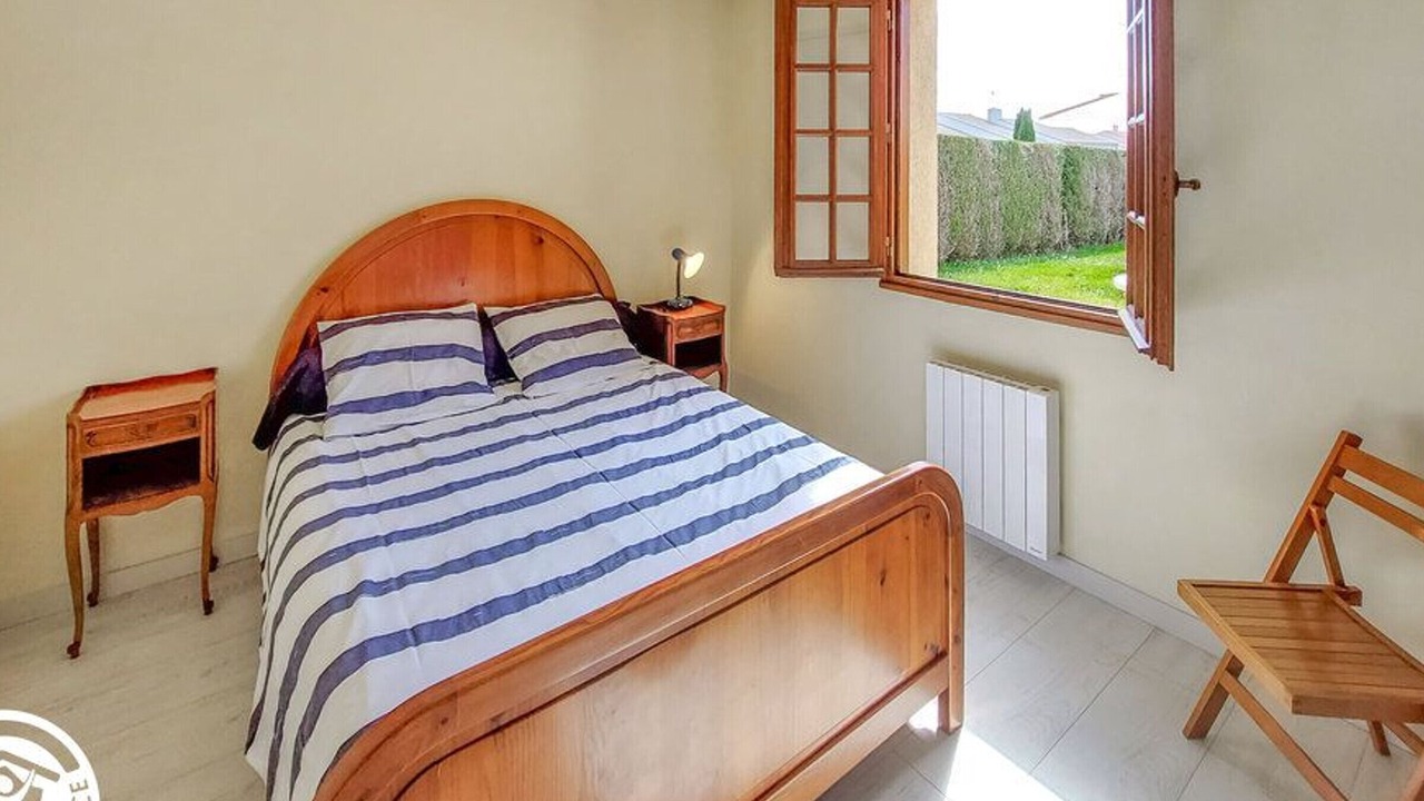 Photo of Bedroom in Jard-sur-Mer