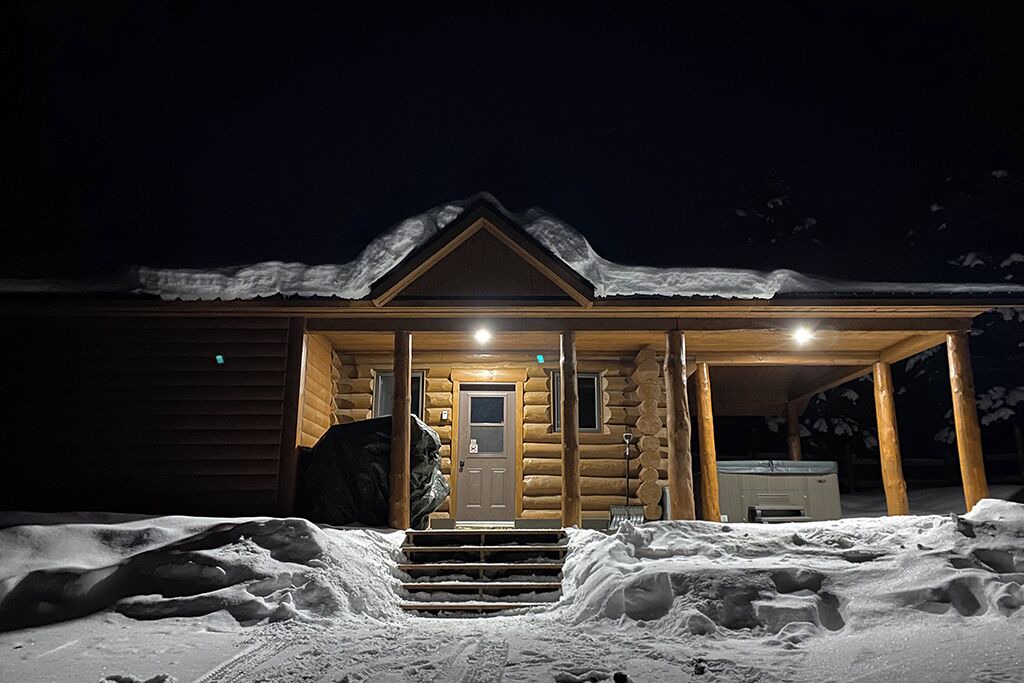 Photo of Outdoor in Saint-Luc-de-Bellechasse