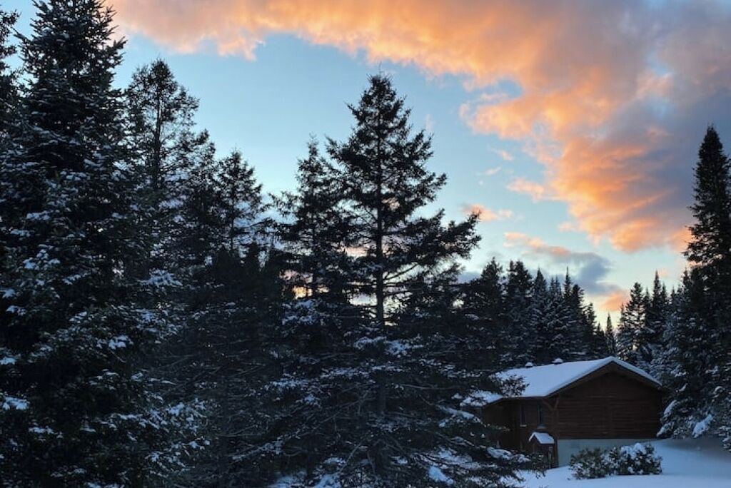 Photo of Outdoor in Saint-Luc-de-Bellechasse