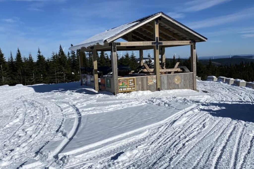 Photo of Outdoor in Saint-Luc-de-Bellechasse