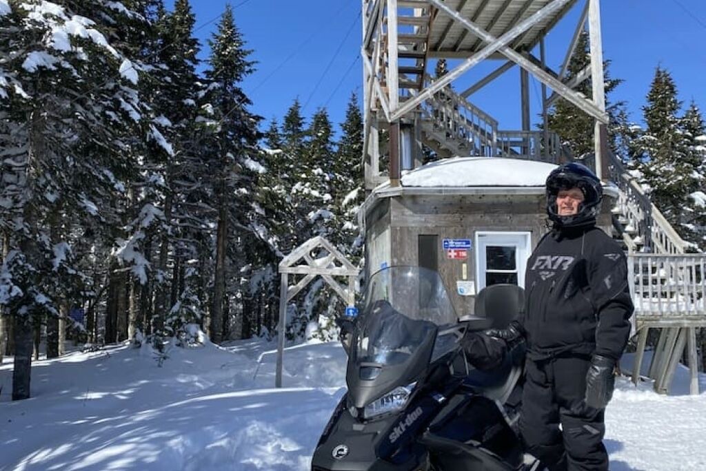 Photo of Outdoor in Saint-Luc-de-Bellechasse