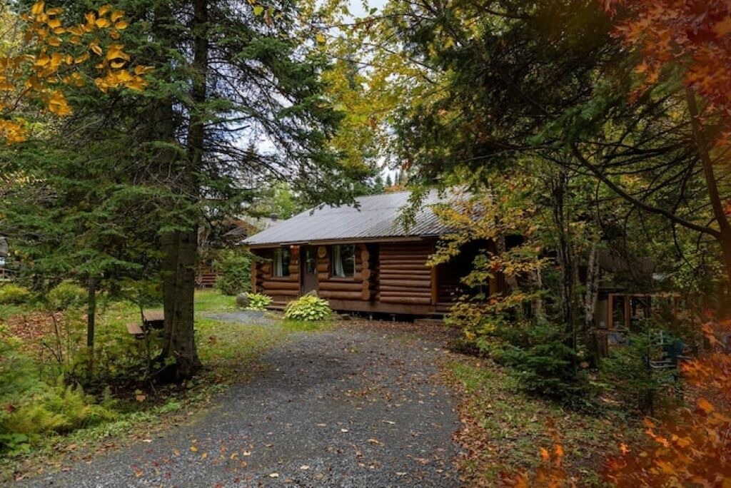 Photo of Outdoor in Saint-Luc-de-Bellechasse