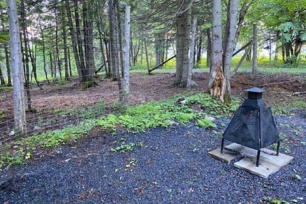 Photo of Outdoor in Saint-Luc-de-Bellechasse