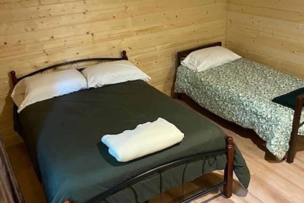 Photo of Bedroom in Saint-Luc-de-Bellechasse