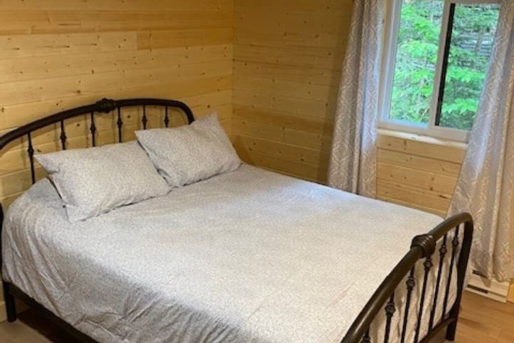 Photo of Bedroom in Saint-Luc-de-Bellechasse