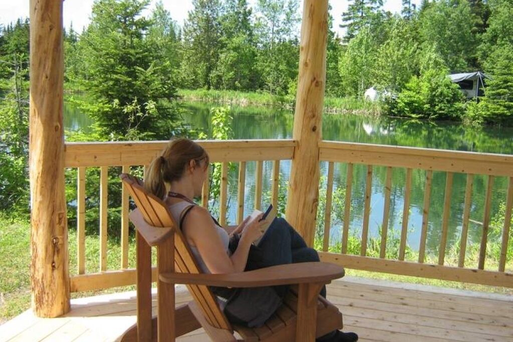 Photo of Outdoor in Saint-Luc-de-Bellechasse