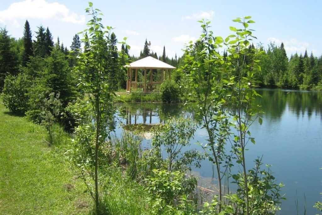 Photo of Outdoor in Saint-Luc-de-Bellechasse