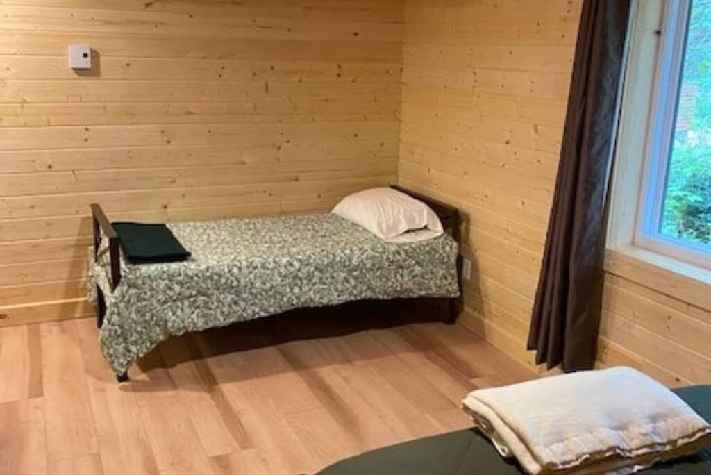 Photo of Bedroom in Saint-Luc-de-Bellechasse