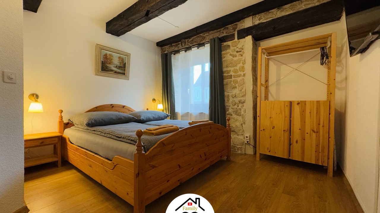 Photo of Bedroom in Kappel