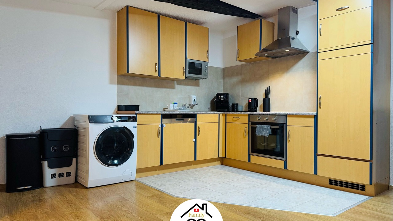 Photo of Kitchen in Kappel