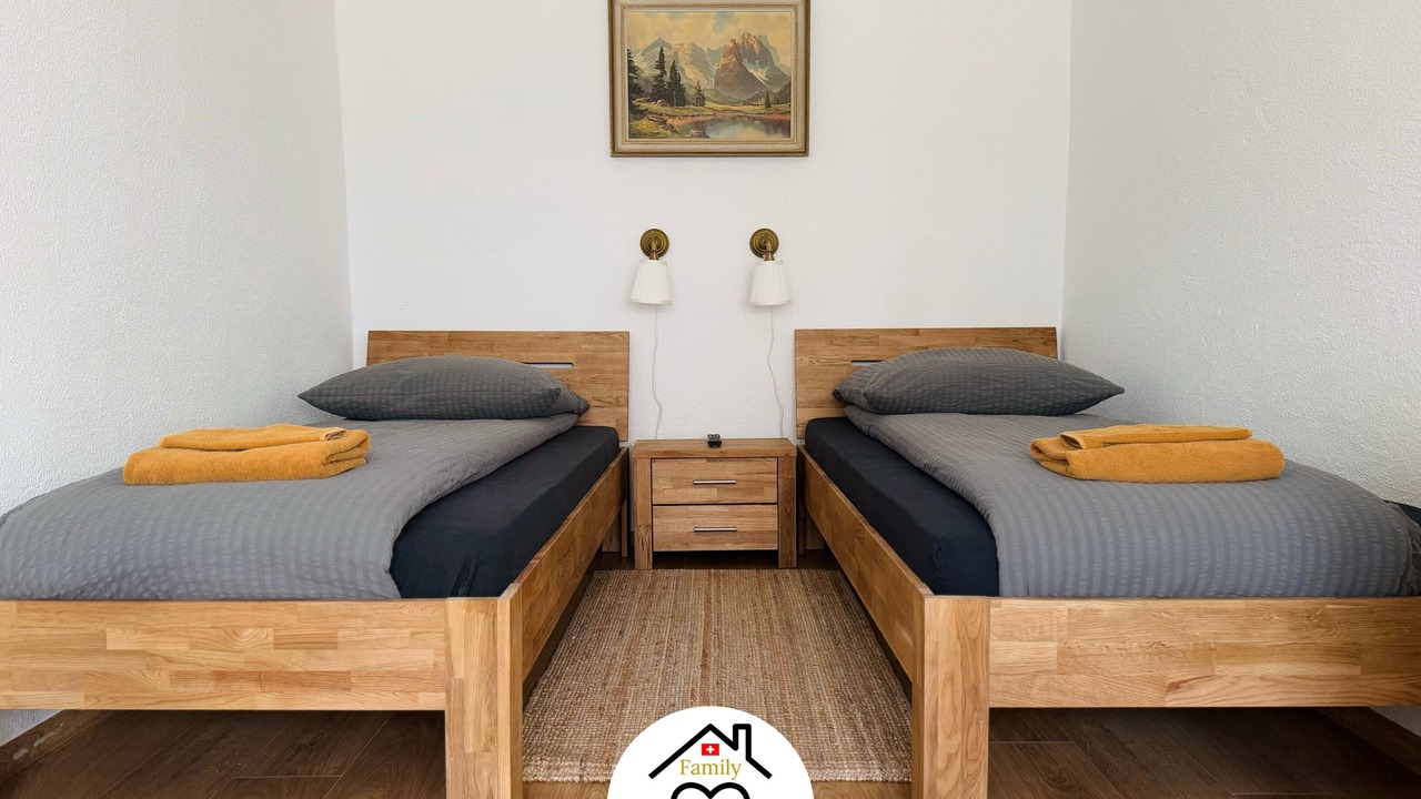 Photo of Bedroom in Kappel