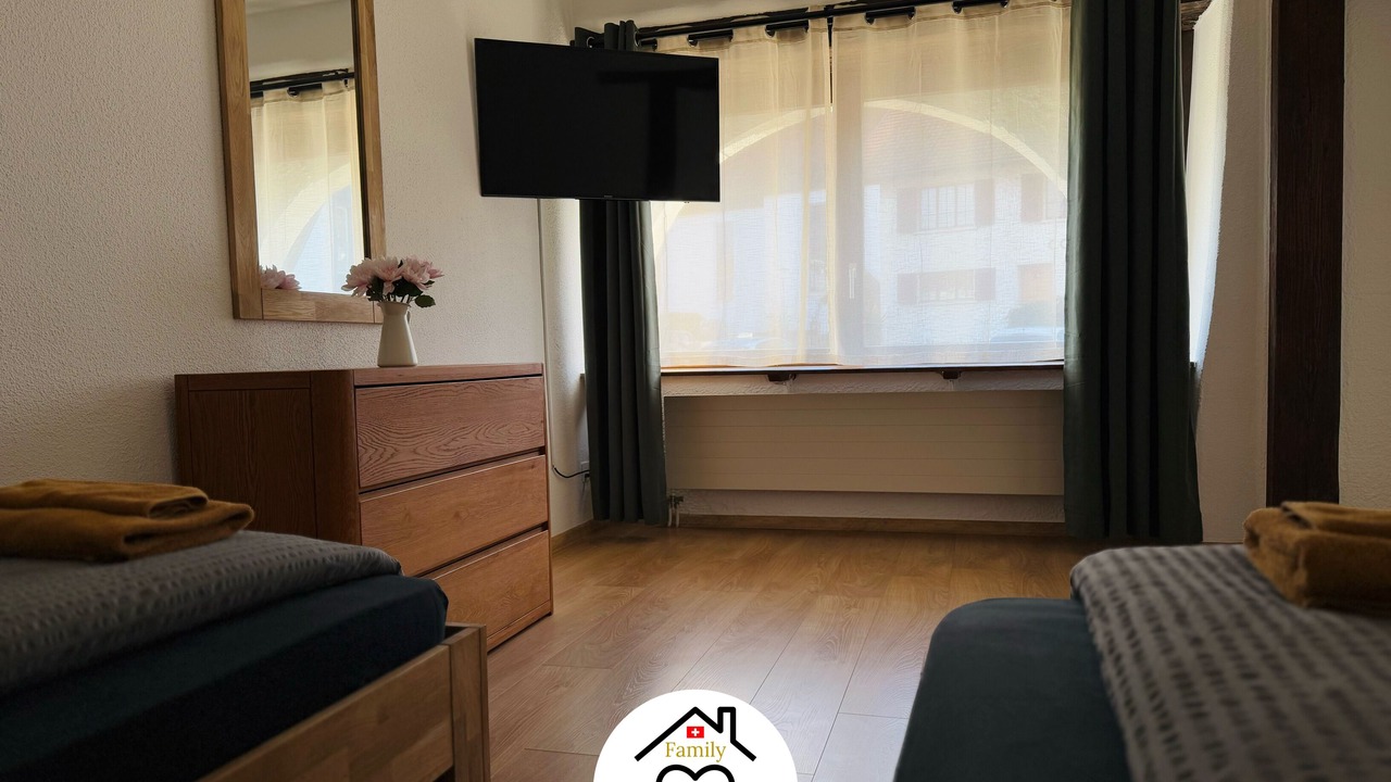 Photo of Bedroom in Kappel