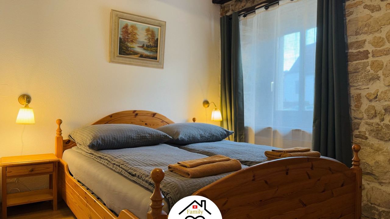 Photo of Bedroom in Kappel