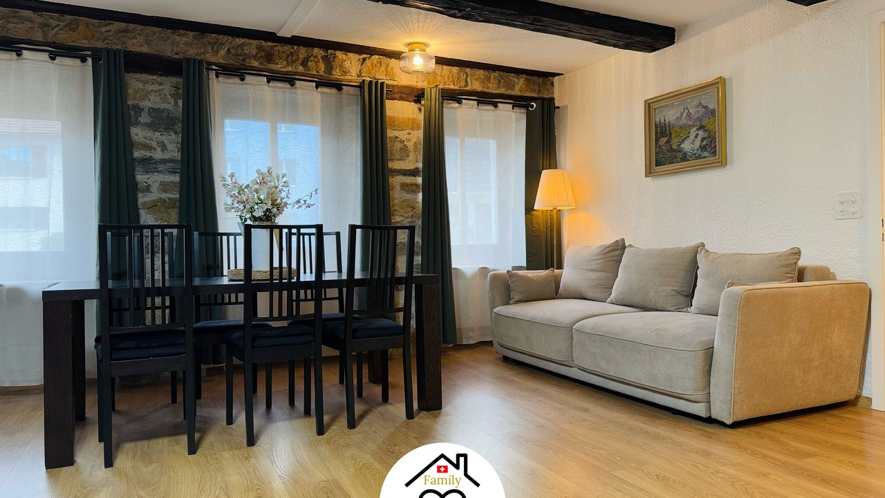 Photo of Livingroom in Kappel