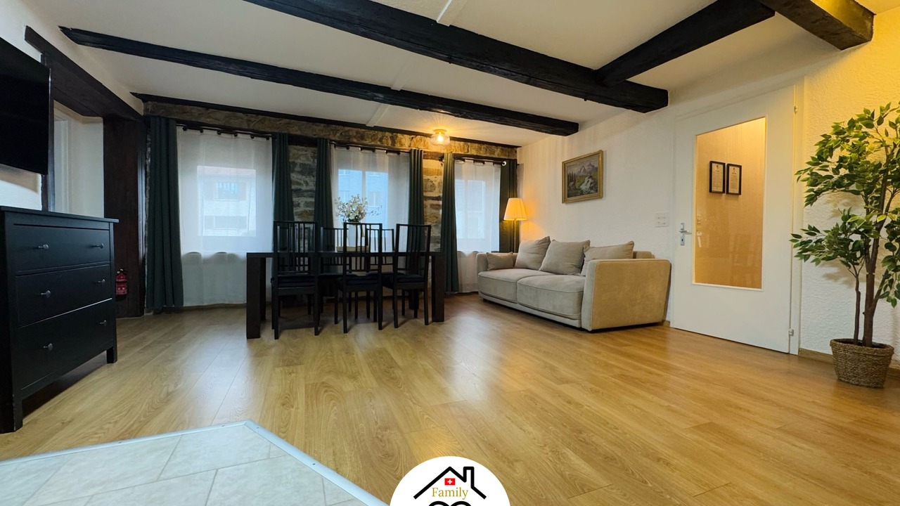 Photo of Livingroom in Kappel