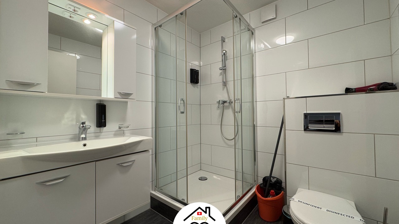 Photo of Bathroom in Kappel