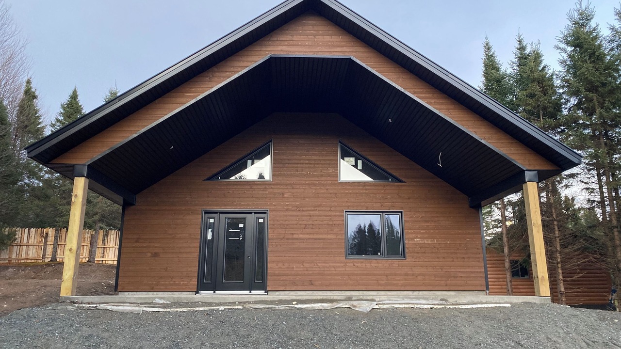 Photo of Outdoor in Saint-Luc-de-Bellechasse
