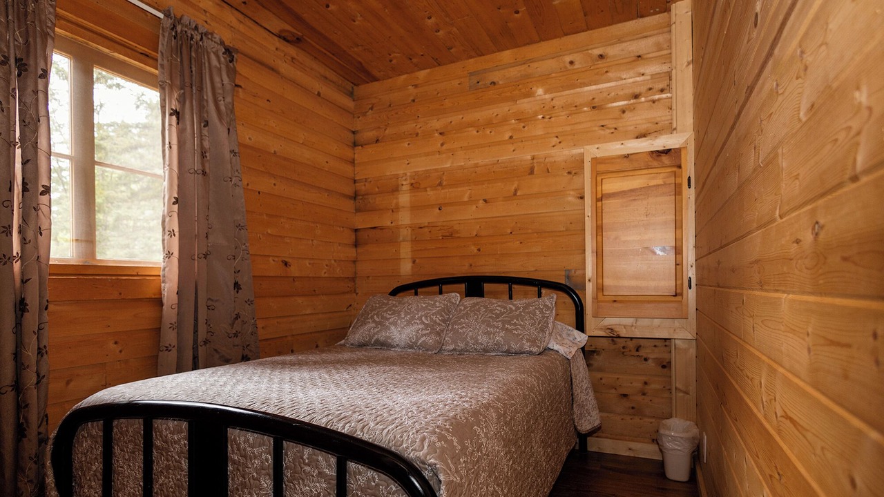 Photo of Bedroom in Saint-Luc-de-Bellechasse