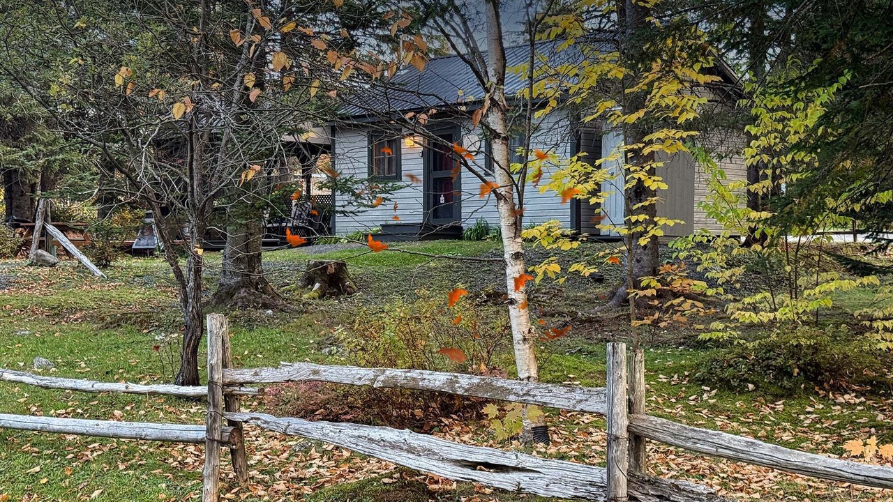 Photo of Outdoor in Saint-Luc-de-Bellechasse