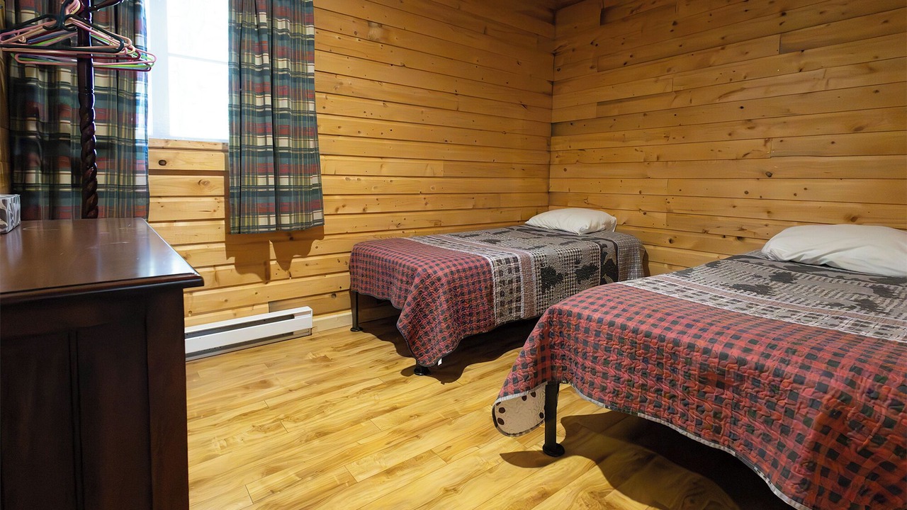Photo of Bedroom in Saint-Luc-de-Bellechasse