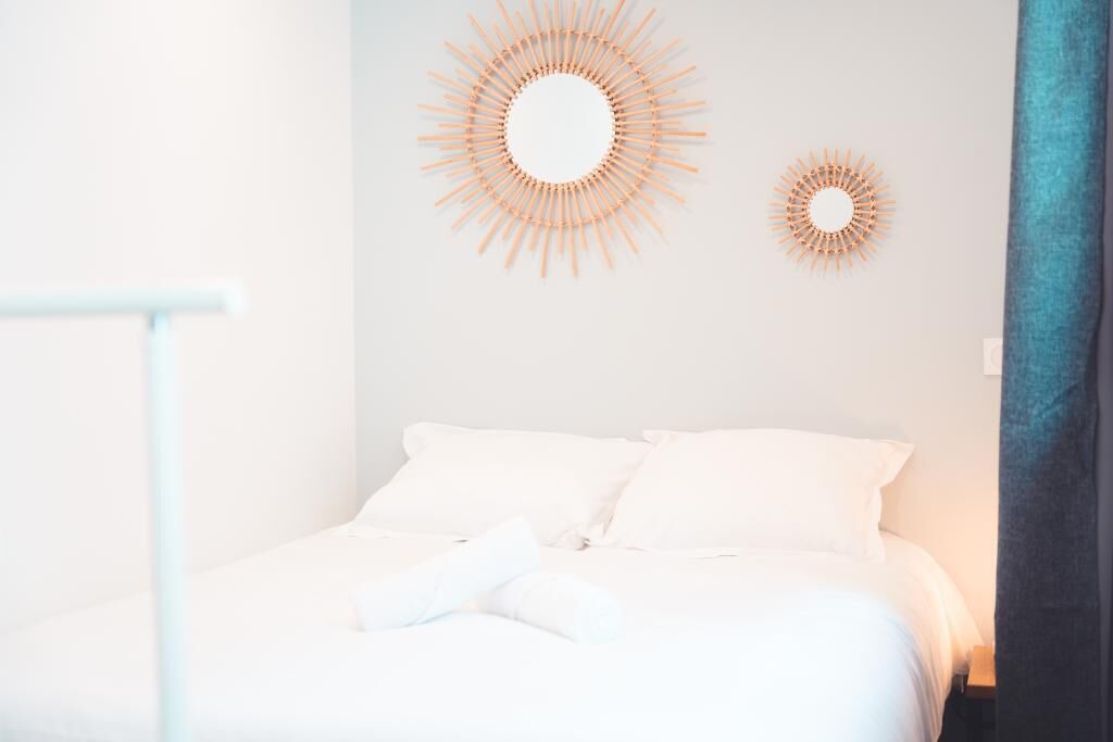 Photo of Bedroom in Tours