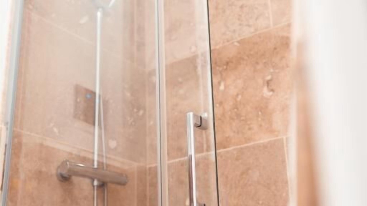 Photo of Bathroom in Tours