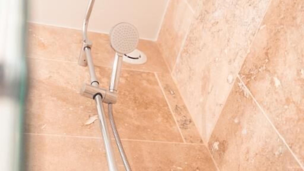 Photo of Bathroom in Tours