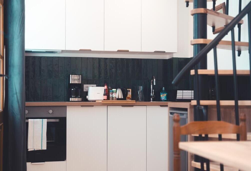 Photo of Kitchen in Tours