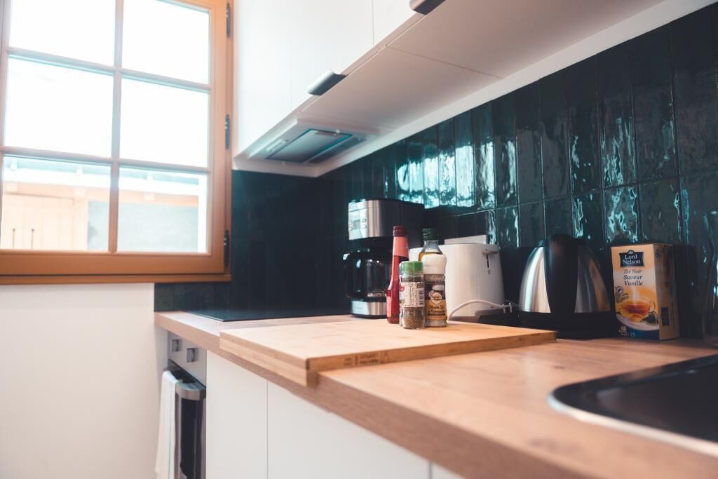 Photo of Kitchen in Tours