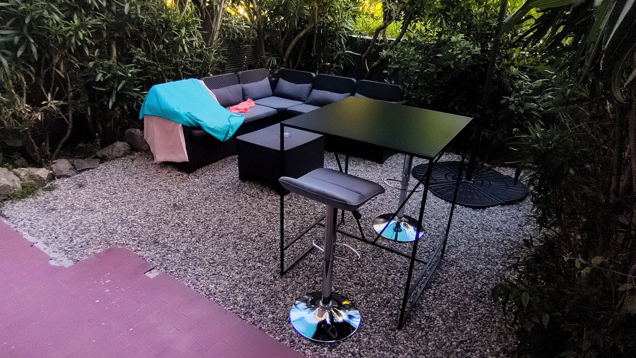 Photo of Outdoor in Vallauris