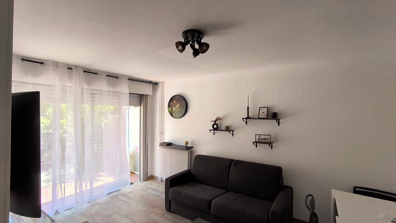 Photo of Livingroom in Vallauris
