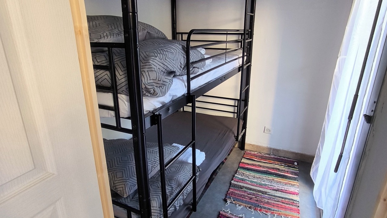 Photo of Bedroom in Vallauris