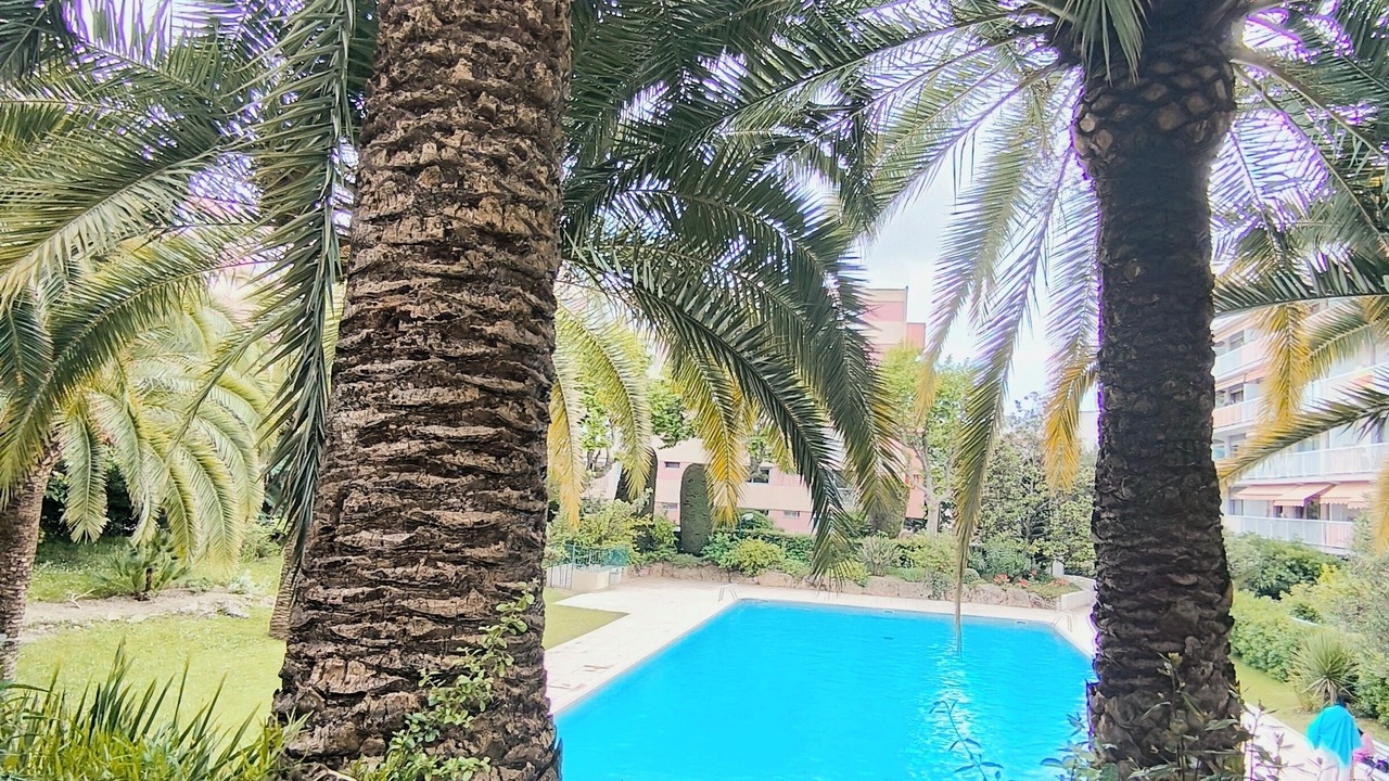 Photo of Outdoor in Vallauris