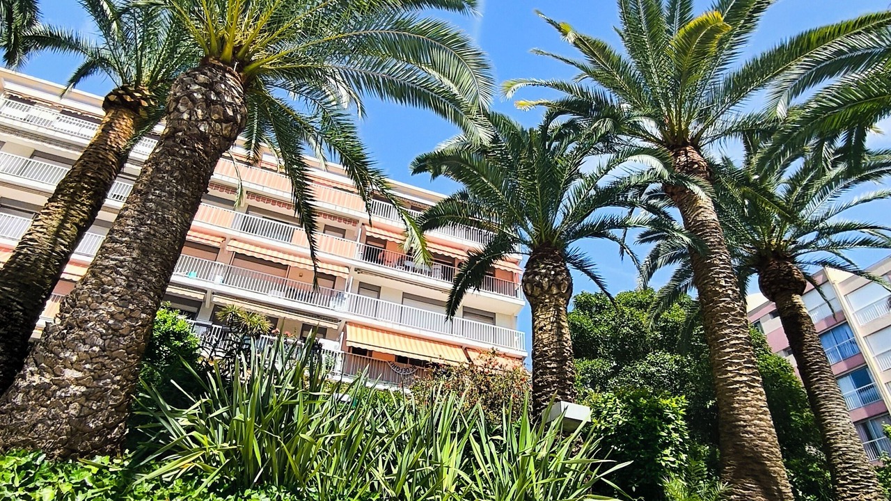 Photo of Outdoor in Vallauris